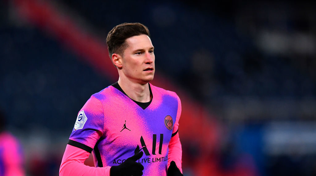 Photo by Aurelien Meunier - PSG/PSG via Getty Images