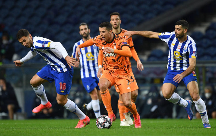 Photo by Octavio Passos - UEFA/UEFA via Getty Images