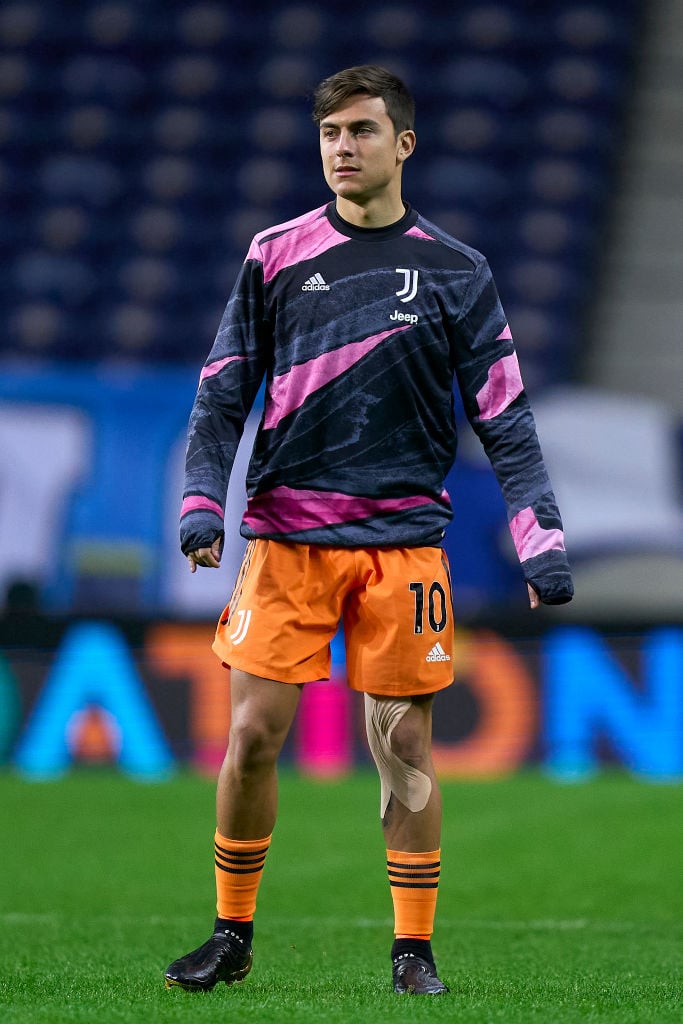 Liverpool have been linked with a move for Paulo Dybala; his arrival would surely see Roberto Firmino sold or dropped