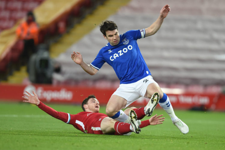Photo by John Powell/Liverpool FC via Getty Images
