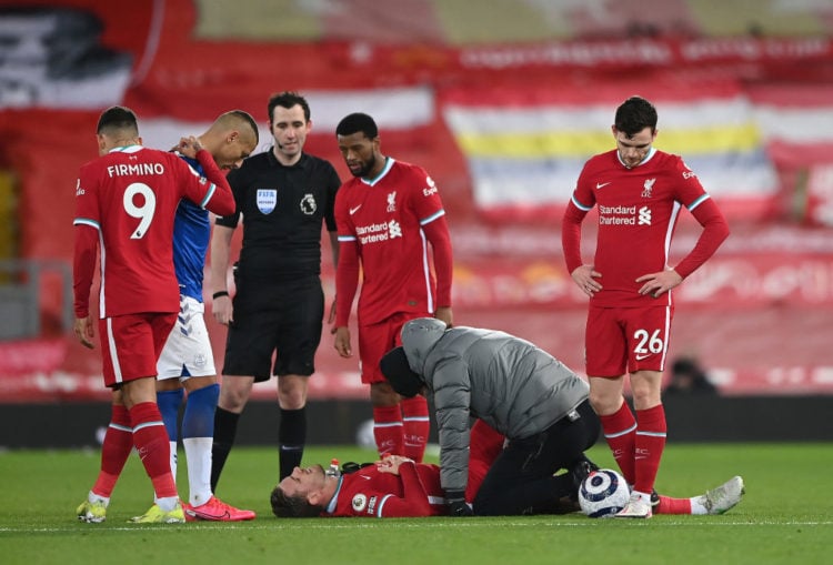 Photo by Laurence Griffiths/Getty Images