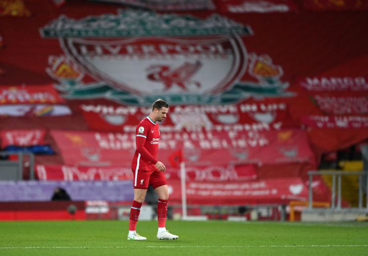 Photo by Laurence Griffiths/Getty Images