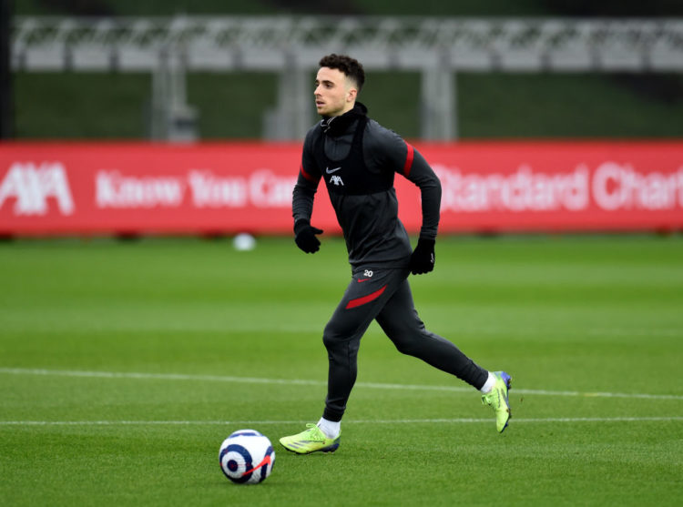 Photo by Andrew Powell/Liverpool FC via Getty Images