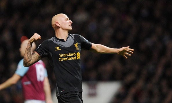Photo by John Powell/Liverpool FC via Getty Images
