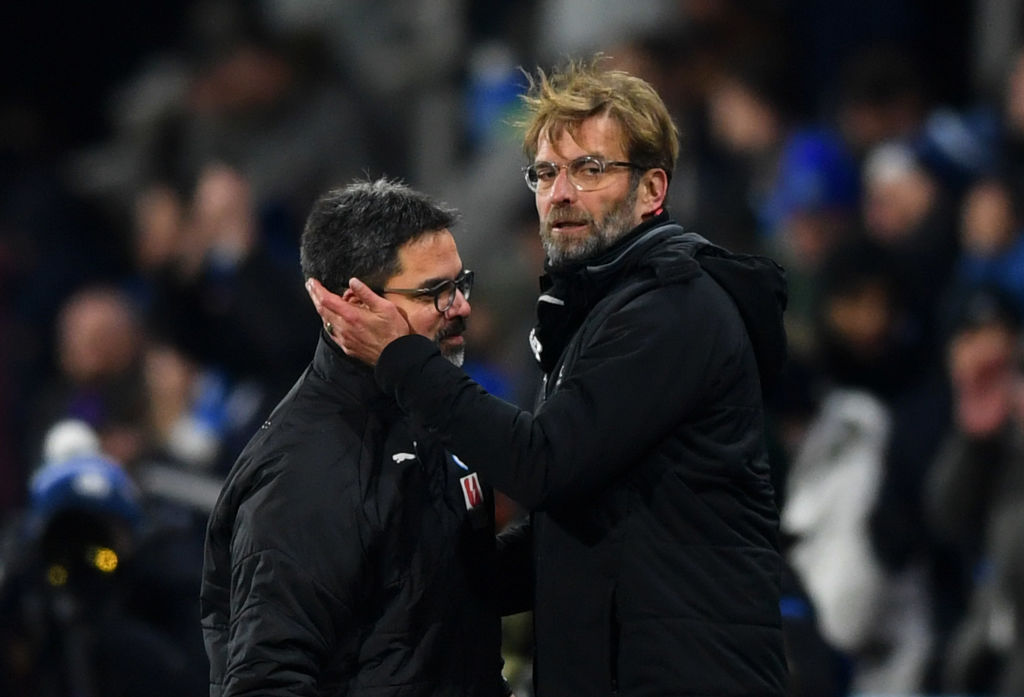 Photo by Gareth Copley/Getty Images