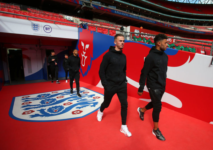 Photo by Alex Livesey - UEFA/UEFA via Getty Images