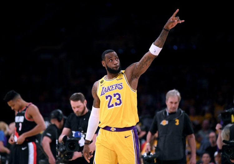 Photo by Harry How/Getty Images