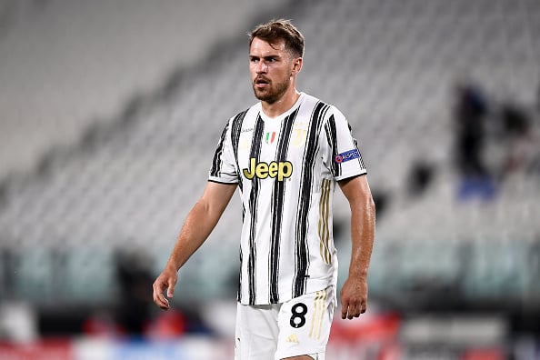Liverpool have been linked with Aaron Ramsey but plenty of fans don't want him.