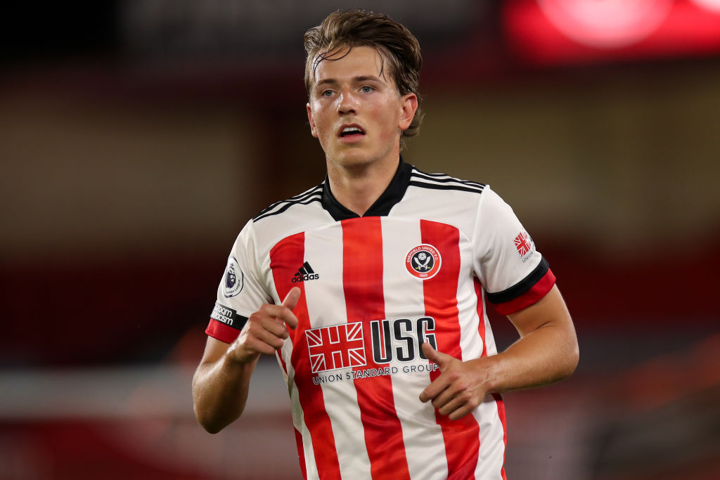 Sheffield United v Wolverhampton Wanderers - Premier League