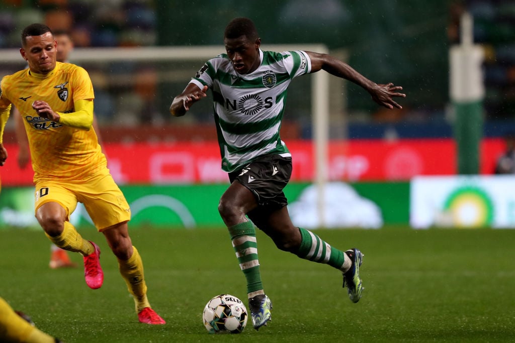 Sporting CP v Portimonense SC - Primeira Liga