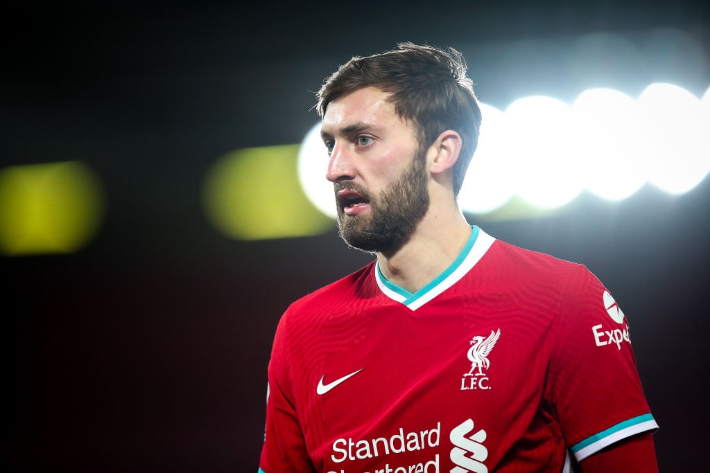 Nat Phillips has spoken about the signings of Ozan Kabak and Ben Davies