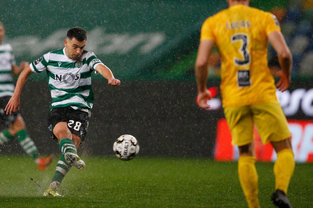Sporting CP v Portimonense SC - Liga NOS