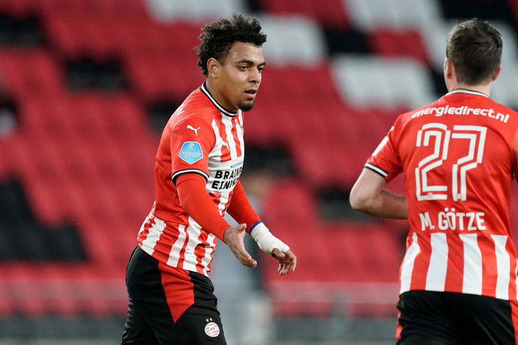 PSV v Vitesse - Dutch Eredivisie