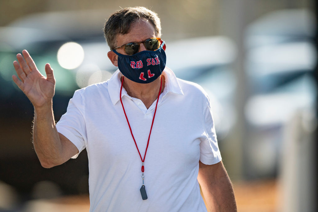 FSG need to break from their tradition and spend big on Liverpool transfers this summer
