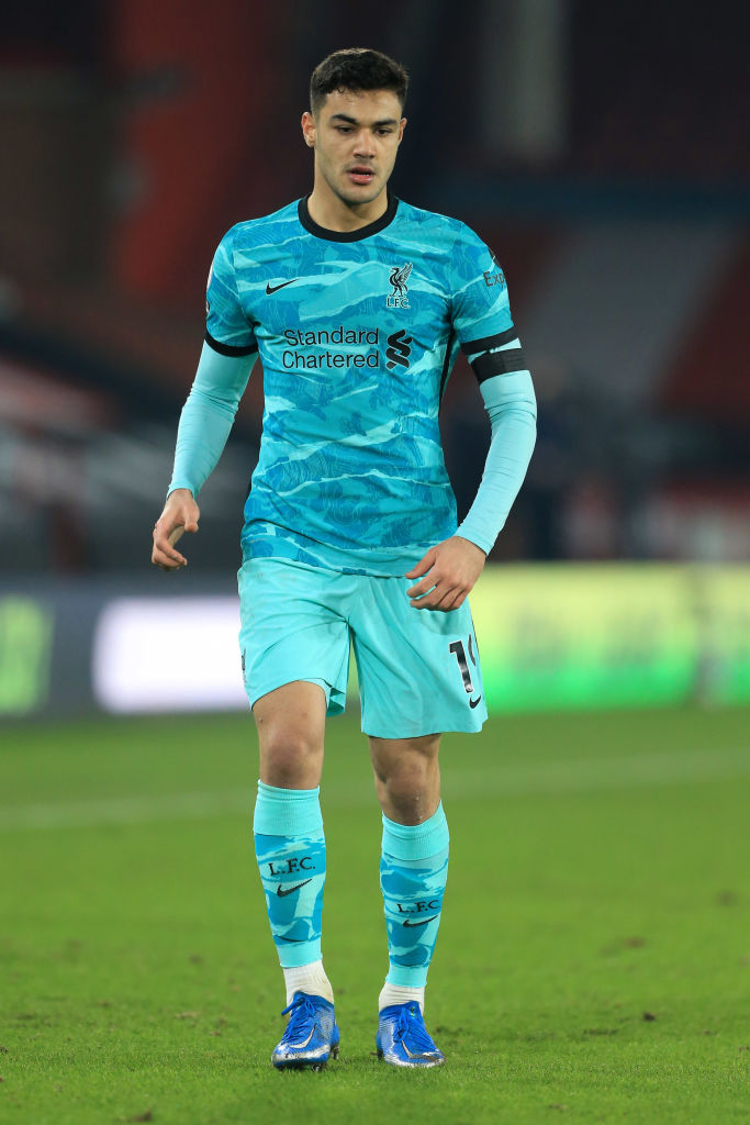 Ozan Kabak showed against Sheffield United that he still has a lot to learn