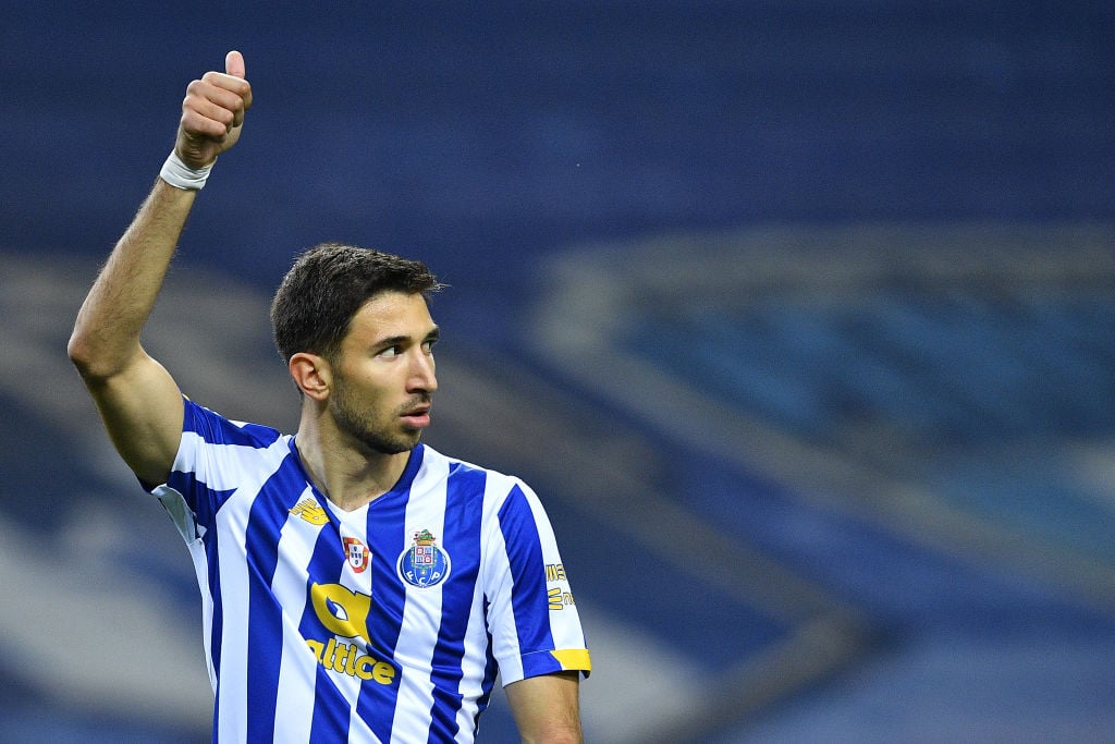 Marko Grujic will return to Liverpool in the summer with Porto deciding against a permanent move