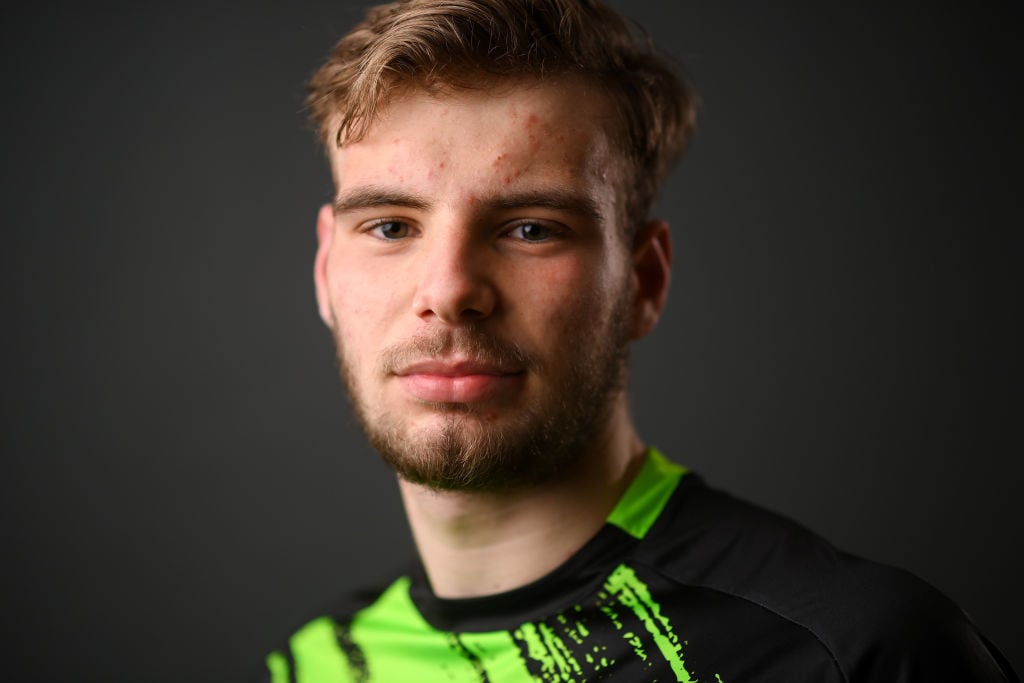 Stephen O’Donnell has heaped praise on loanee Vitezslav Jaros.