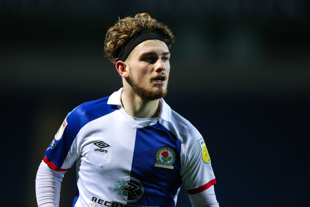 Blackburn Rovers v Swansea City - Sky Bet Championship