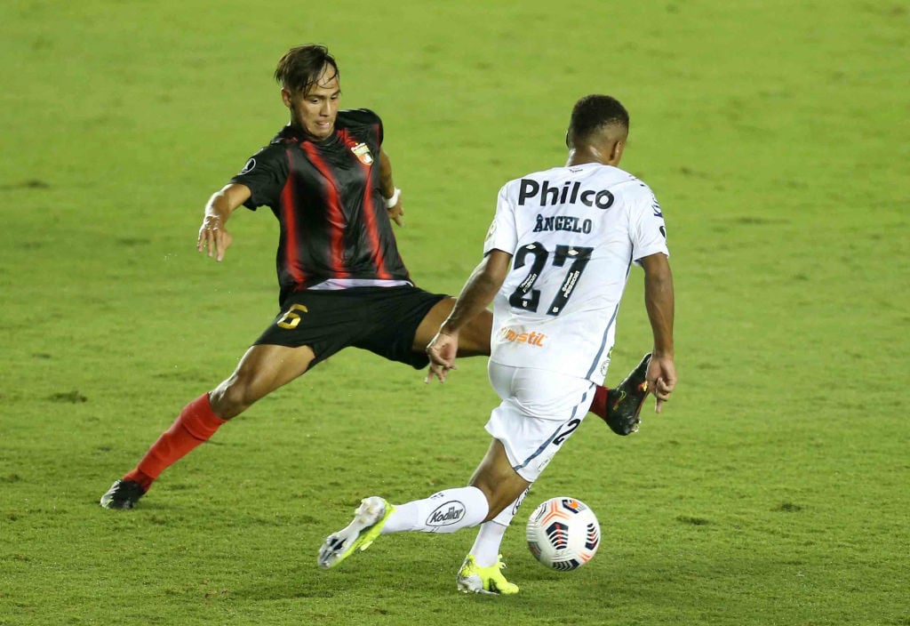 The reported Liverpool pursuit of Angelo Gabriel is a test of FSG's ambition