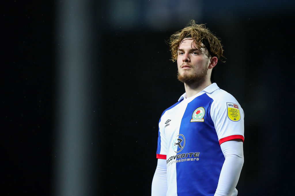 Liverpool should send Harvey Elliott on a Premier League loan next season
