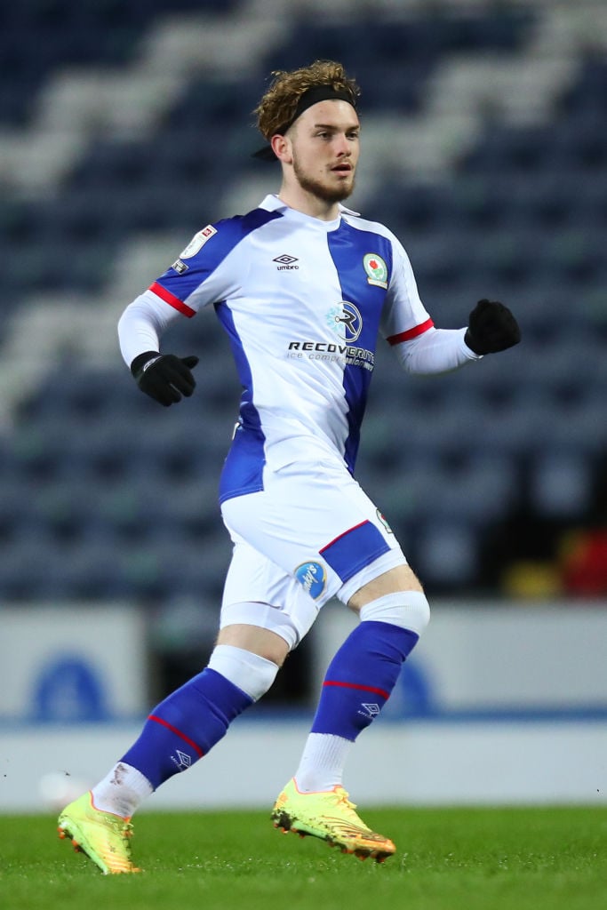 Liverpool should send Harvey Elliott on a Premier League loan next season