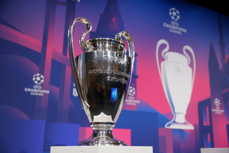 Photo by Valentin Flauraud - UEFA