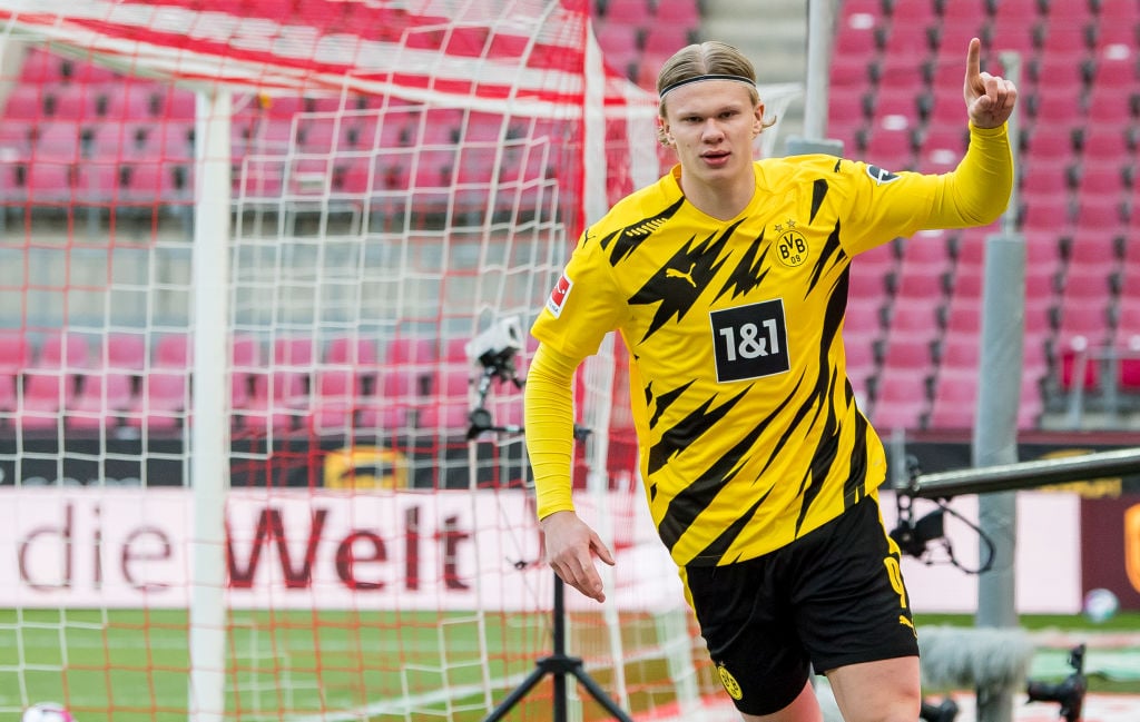 1. FC Koeln v Borussia Dortmund - Bundesliga