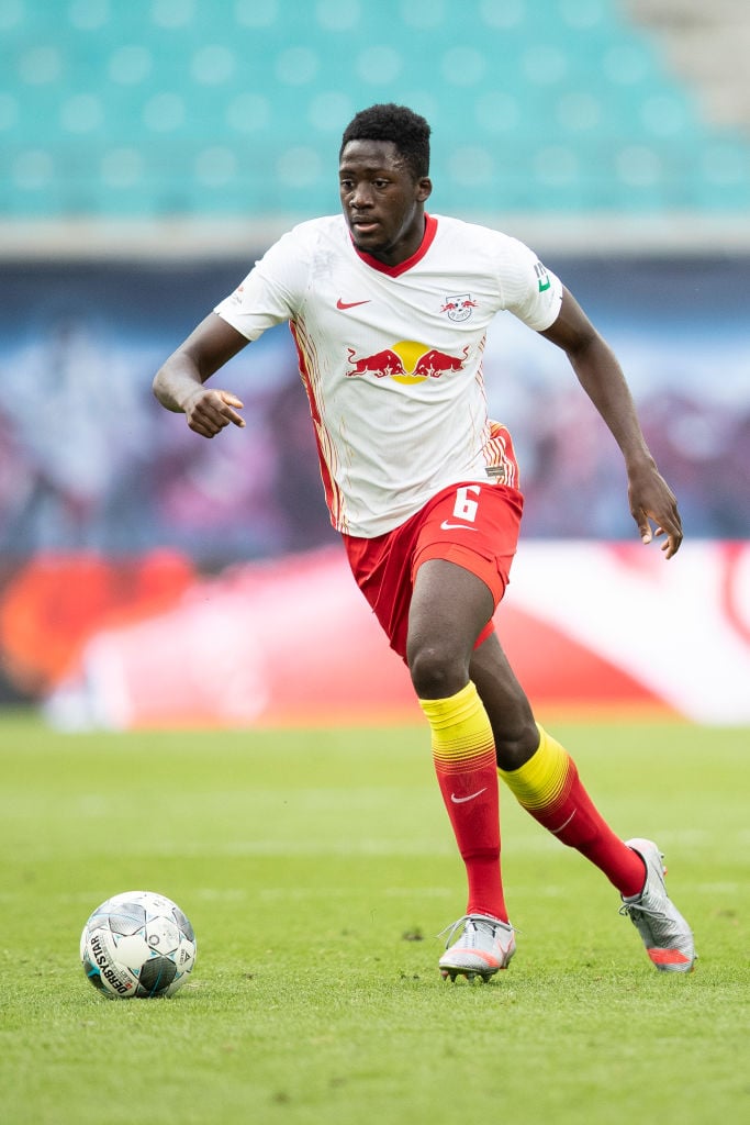 Liverpool are reportedly close to signing Ibrahima Konate but some fans are concerned about his injury record
