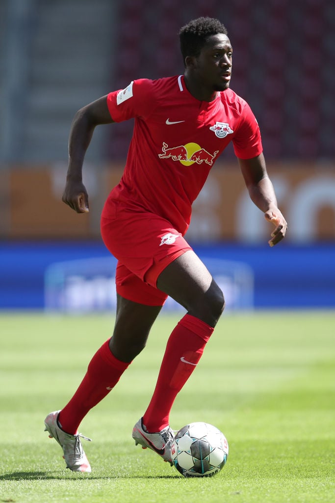 Liverpool potentially signing Ibrahima Konate for £34m is seen as a steal.
