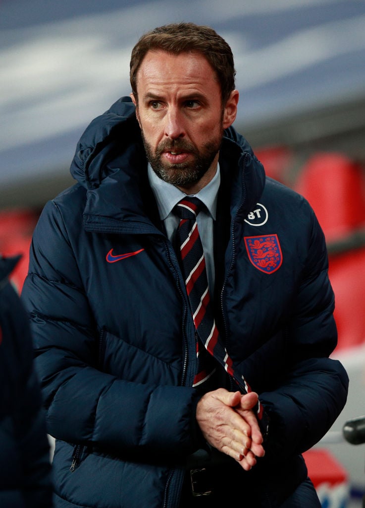 Gareth Southgate has done Jürgen Klopp a big favour with his England squad selection