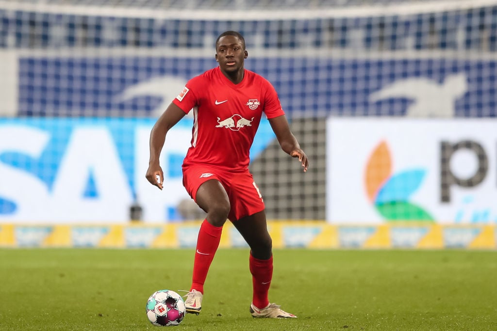 Liverpool potentially signing Ibrahima Konate for £34m is seen as a steal.