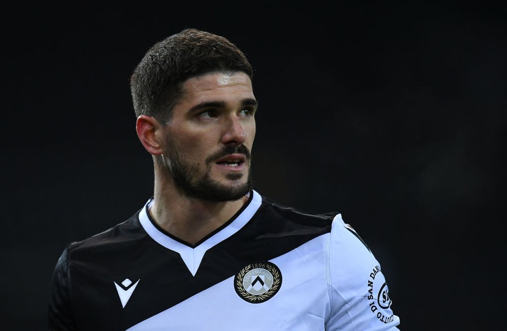 Liverpool target Rodrigo de Paul will cost 'a lot of money'