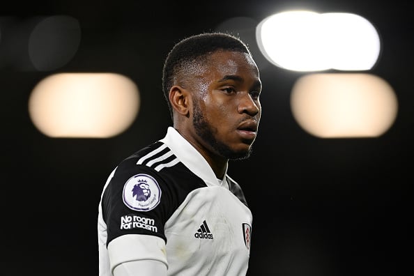 Liverpool should consider Ademola Lookman