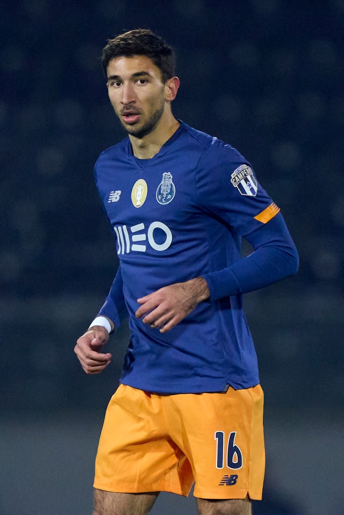 the decision to loan Marko Grujic to Porto has proved to be one of our worst transfer mistakes in years