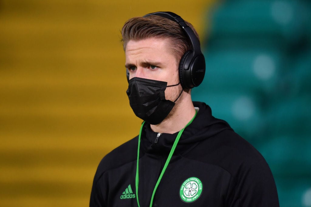 Liverpool should cut out the middleman and pursue Kristoffer Ajer.