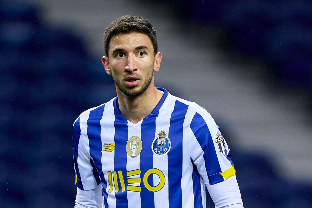 FC Porto v Rio Ave FC - Liga NOS