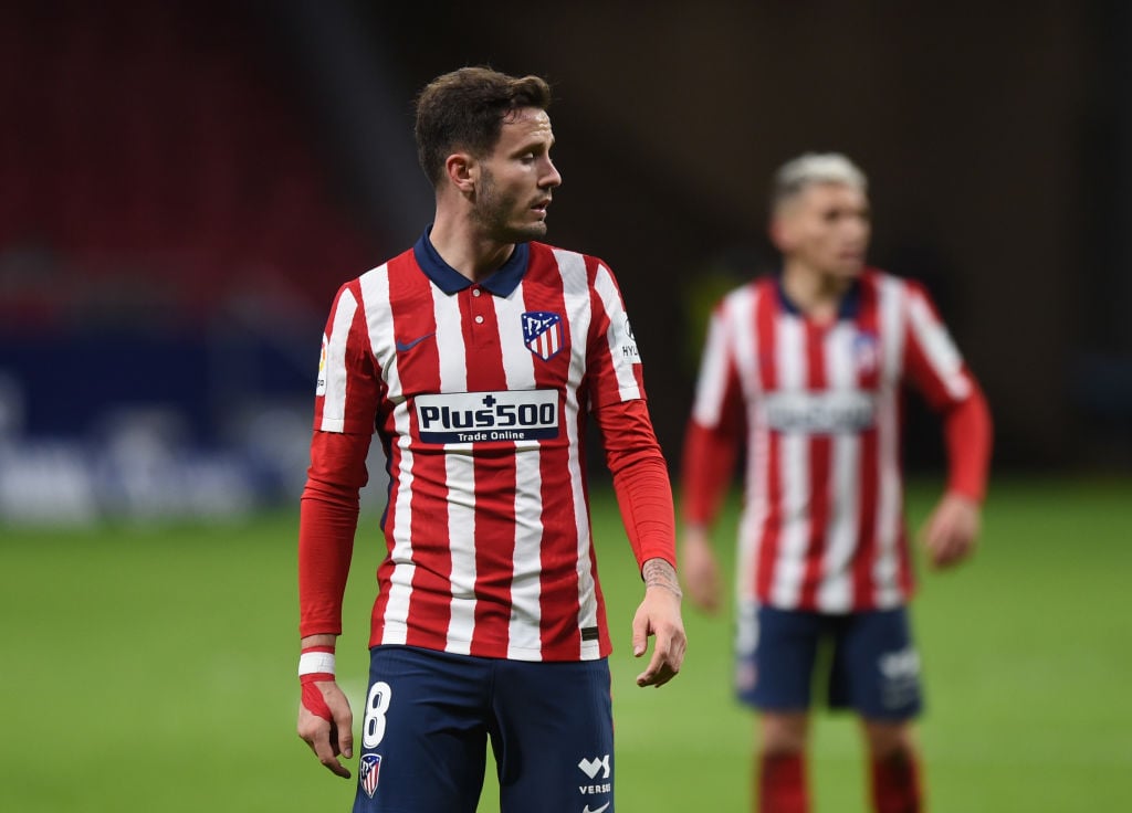 Atletico de Madrid v RC Celta - La Liga Santander