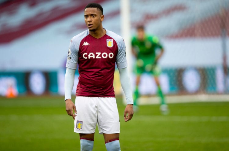Photo by Neville Williams/Aston Villa FC via Getty Images