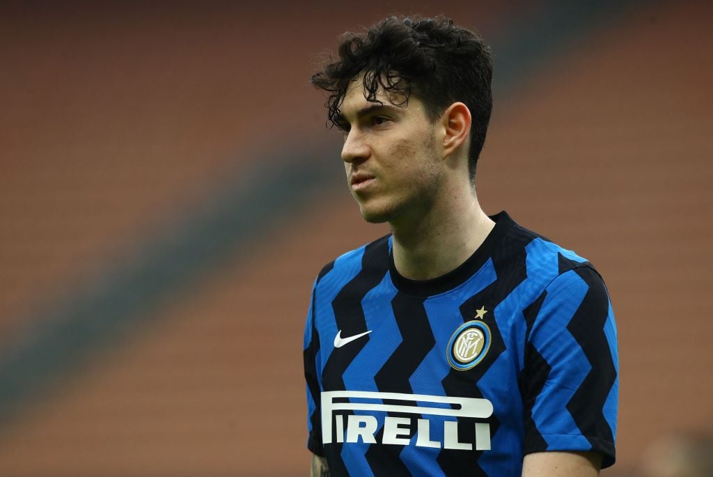 AC Milan v FC Internazionale - Serie A