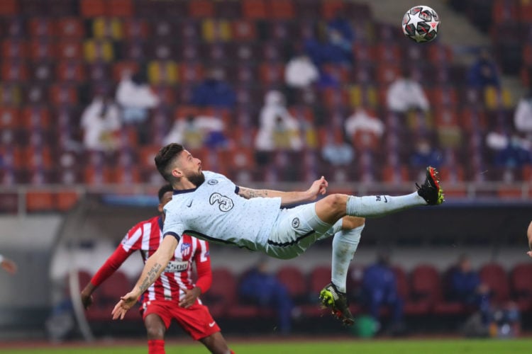Photo by Stefan Constantin/MB Media/Getty Images