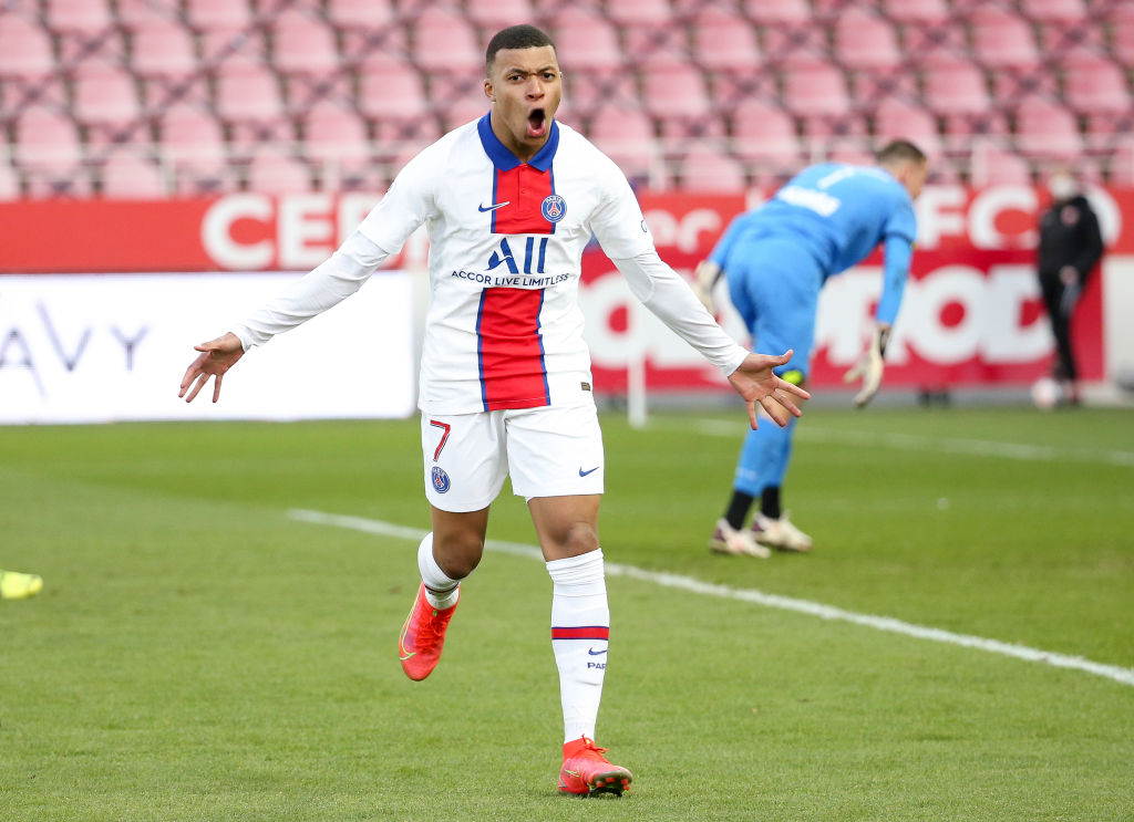 Liverpool could well land their dream signing if a reported £540m deal with RedBird Capital goes through