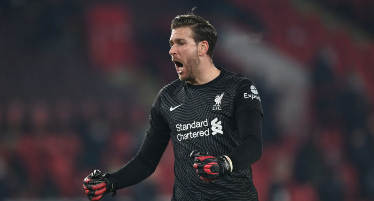 Photo by Shaun Botterill/Getty Images