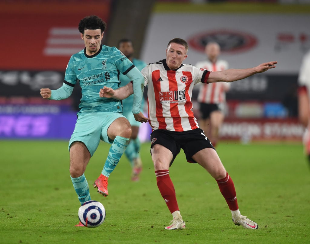 Photo by John Powell/Liverpool FC via Getty Images