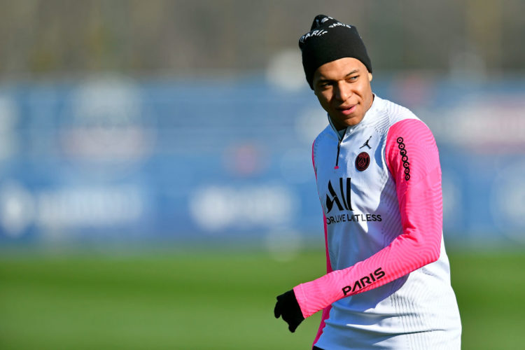 Photo by Aurelien Meunier - PSG/PSG via Getty Images