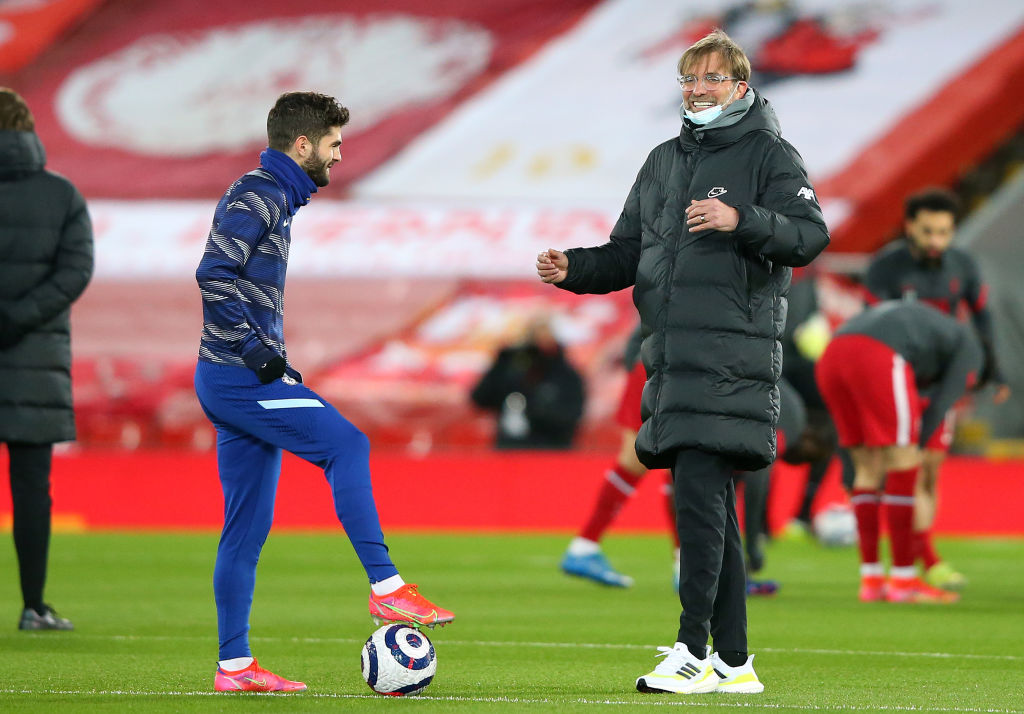 Photo by Alex Livesey - Danehouse/Getty Images