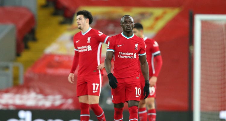 Photo by Alex Livesey - Danehouse/Getty Images