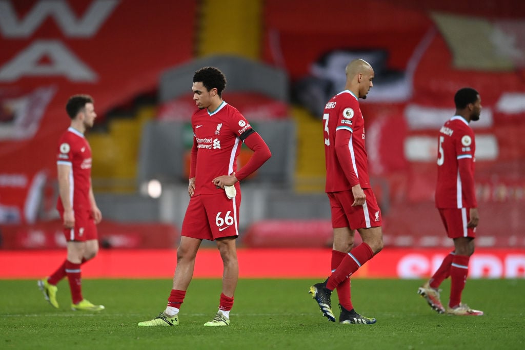 Photo by Laurence Griffiths/Getty Images