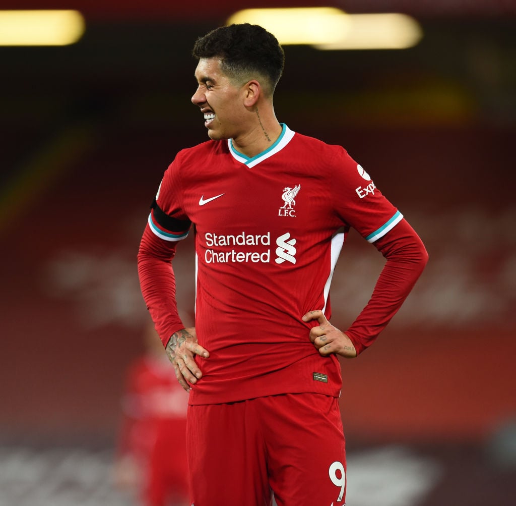Some Liverpool fans have reacted to the latest team news ahead of the RB Leipzig clash this week