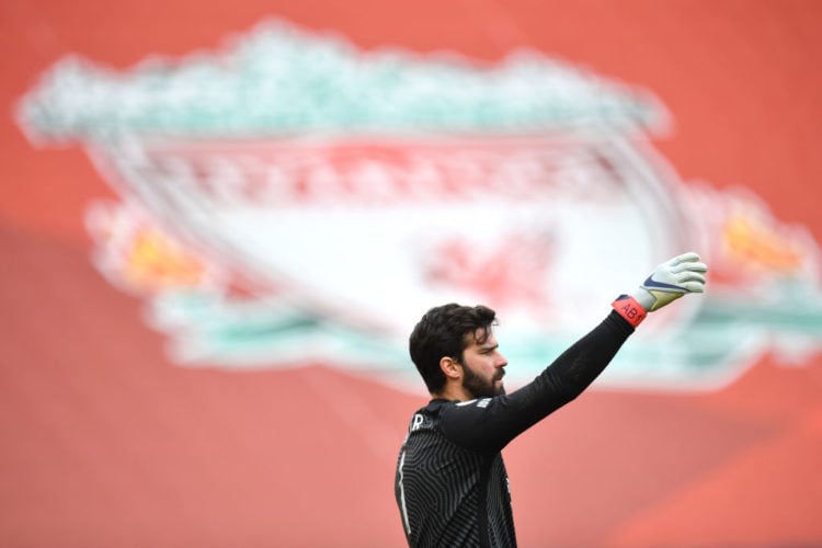 Photo by Paul Ellis - Pool/Getty Images