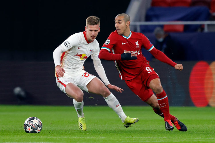 Photo by Laszlo Szirtesi - UEFA/UEFA via Getty Images